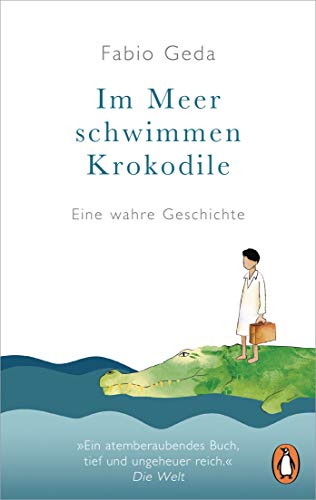 Titelbild zum Buch: Im Meer schwimmen Krokodile